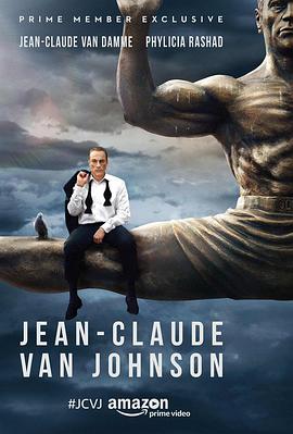 地下特工 Jean-Claude Van Johnson.2017 字幕下载