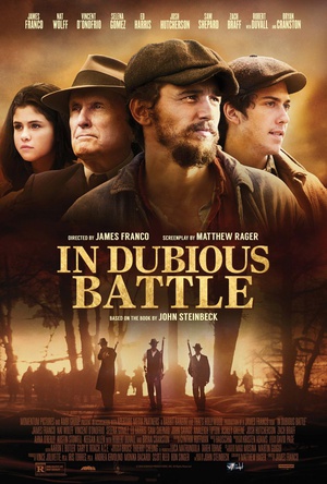 胜负未决的战斗 In Dubious Battle.2016 字幕下载