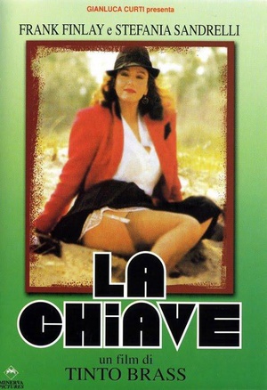 欲望之翼 La Chiave.1983 字幕下载