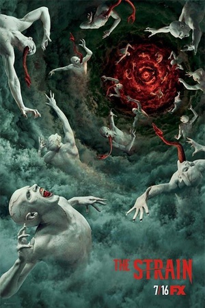 血族 第四季 The Strain.2017 字幕下载