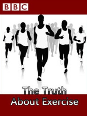 地平线系列：关于锻炼的真相 Horizon: The Truth About Exercise.2012 字幕下载