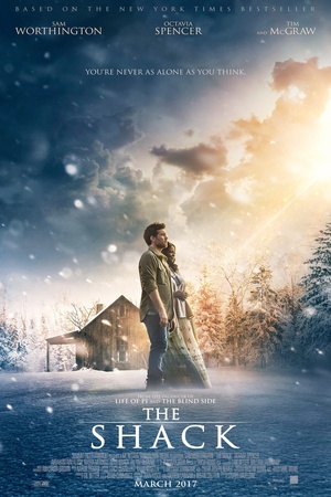 陋室 The Shack.2017 字幕下载
