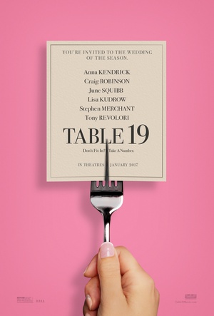 婚宴桌牌19号 Table 19.2017 字幕下载