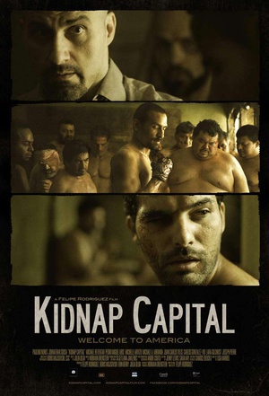 绑架之都 Kidnap Capital.2015 字幕下载