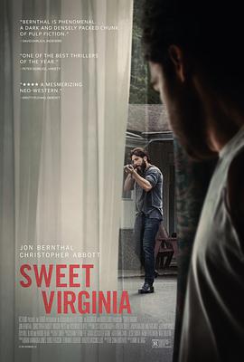 亲切的弗吉尼亚 Sweet Virginia.2017 字幕下载