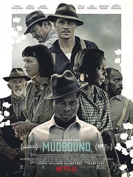 泥土之界 Mudbound.2017 字幕下载
