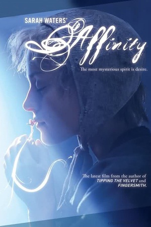 灵契 Affinity.2008 字幕下载