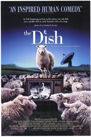 不简单的任务 The Dish.2000 字幕下载