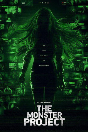 怪物计划 The Monster Project.2017 字幕下载