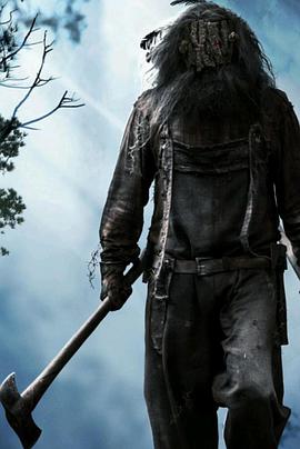 斧头狂魔 Lumberjack Man.2014 字幕下载
