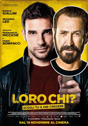 假面复仇 Loro chi?.2015 字幕下载