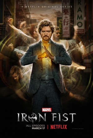 铁拳 Iron Fist.2017 字幕下载