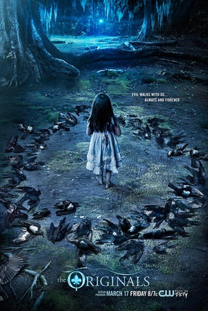 初代吸血鬼 第四季 The Originals.2017 字幕下载