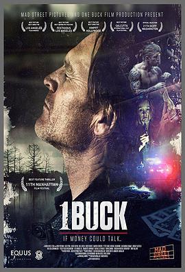 暂无 1 Buck.2017 字幕下载