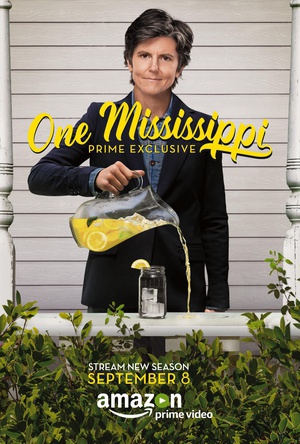 密西西比 第二季 One Mississippi.2017 字幕下载