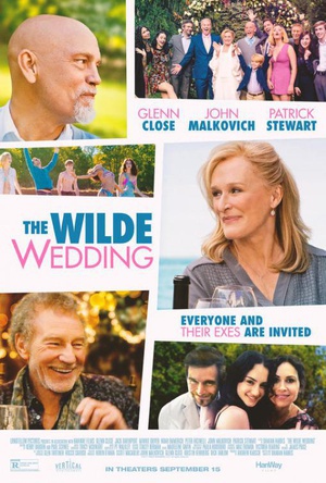 Wilde Wedding Wilde Wedding.2017 字幕下载
