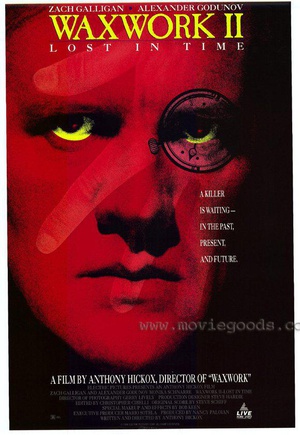 蜡像2：决战时刻 Waxwork II: Lost in Time.1992 字幕下载