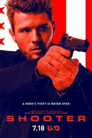 生死狙击 第二季 Shooter.2017 字幕下载
