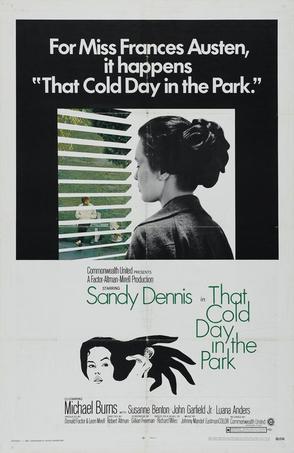 待嫁女儿心 That Cold Day in the Park.1969 字幕下载