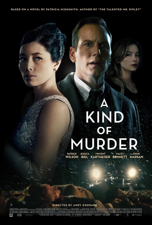 一种谋杀 A Kind of Murder.2016 字幕下载