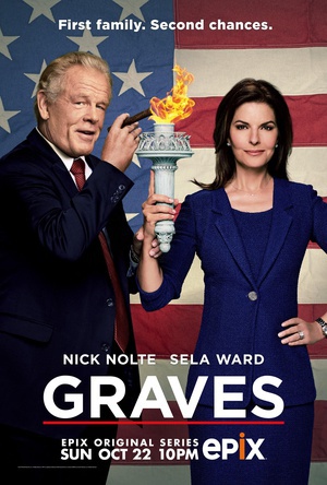 格拉夫斯 第二季 Graves.2017 字幕下载