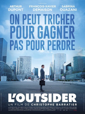 局外人 L'Outsider.2016 字幕下载
