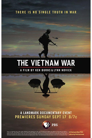 越南战争 The Vietnam War.2016 字幕下载