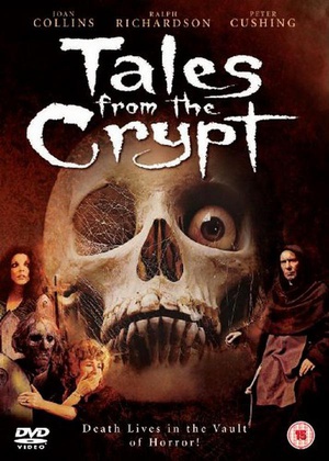 慑魄惊魂 Tales from the Crypt.1972 字幕下载
