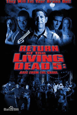 活死人归来5 Return of the Living Dead: Rave to the Grave.2005 字幕下载