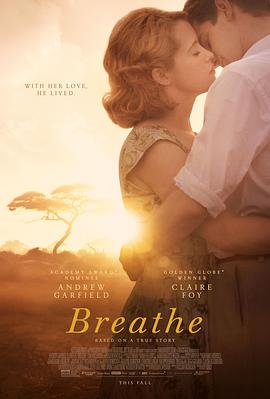 一呼一吸 Breathe.2017 字幕下载