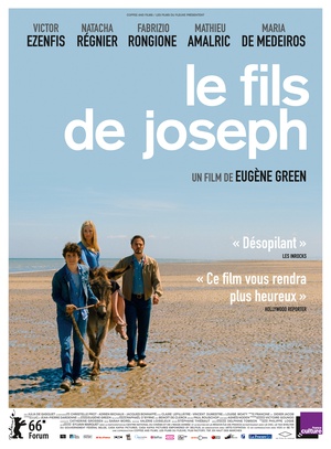 约瑟夫之子 Le fils de Joseph.2016 字幕下载