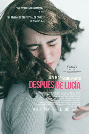露西亚之后 Después de Lucía.2012 字幕下载