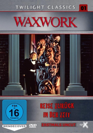 蜡像 Waxwork.1988 字幕下载