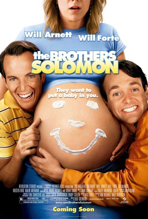 所罗门兄弟 The Brothers Solomon.2007 字幕下载