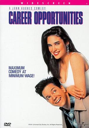 神采飞扬 Career Opportunities.1991 字幕下载