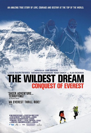 最狂野的梦想：征服珠峰 The Wildest Dream.2010 字幕下载