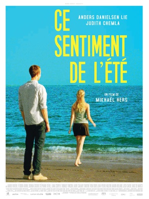 夏日感悟 Ce sentiment de l'été,This Summer Feeling.2015 字幕下载