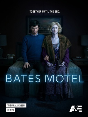 贝茨旅馆 第五季 Bates Motel.2017 字幕下载