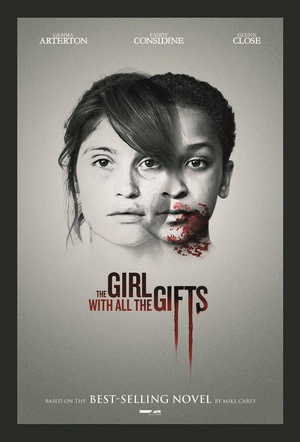 天赐之女 The Girl with All the Gifts.2016 字幕下载