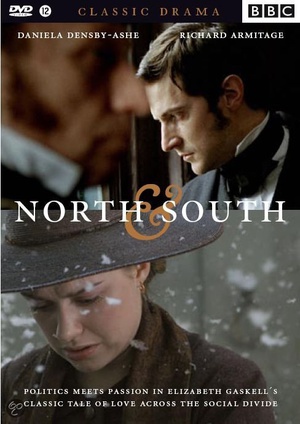 南方与北方 North & South.2004 字幕下载