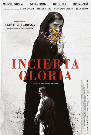 不确定的荣耀 Incerta glòria.2017 字幕下载