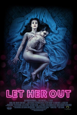 让她走 Let Her Out.2016 字幕下载