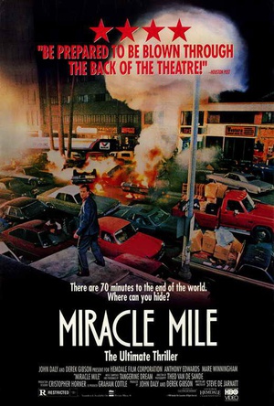 末日终结者 Miracle Mile.1988 字幕下载