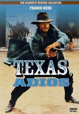 德州游侠 Texas, addio.1966 字幕下载
