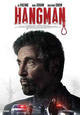 吊人游戏 Hangman.2017 字幕下载