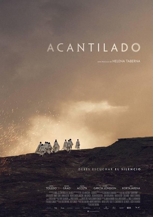 悬崖 Acantilado.2016 字幕下载