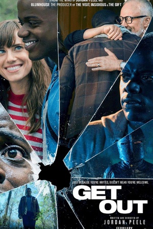 逃出绝命镇 Get Out.2017 字幕下载