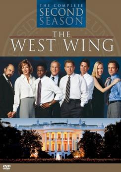 白宫风云  第二季 The West Wing.2000 字幕下载