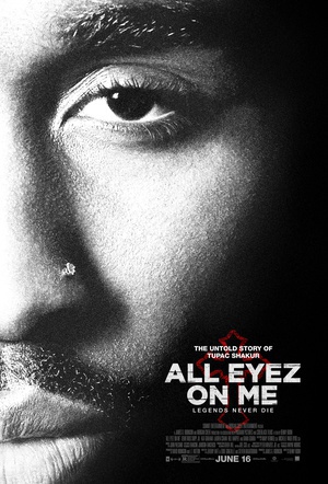 万视瞩目 All Eyez on Me.2017 字幕下载