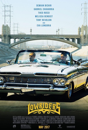 跳跳车 Lowriders.2016 字幕下载